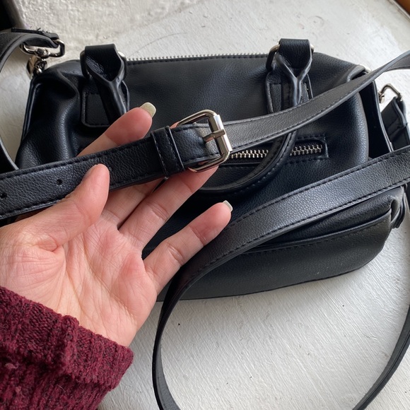 Mini crossbody bag - Picture 5 of 5